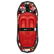 HO Sports Neutron Kneeboard with Powerlock Strap