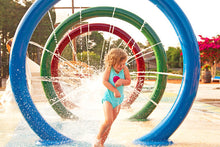 Load image into Gallery viewer, Rain Drop Products Aqua Hoop-Low Flow-OMNIPOD