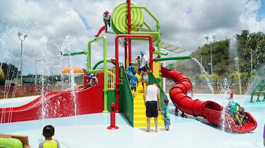 Rain Drop Products Monsoon 1 Structure