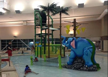 Load image into Gallery viewer, Rain Drop Products Monsoon 1 Structure