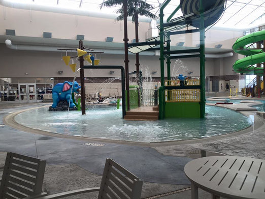 Rain Drop Products Monsoon 1 Structure