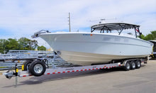 Load image into Gallery viewer, Amera Trail Triple Axle Trailers