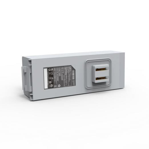 Sublue WhiteShark Mix & MixPro Battery