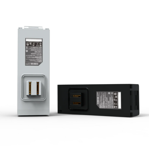 Sublue WhiteShark Mix & MixPro Battery