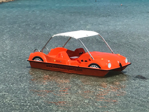 Martini Nautica Sea Buggy 405 Pedal Boat 5 Person