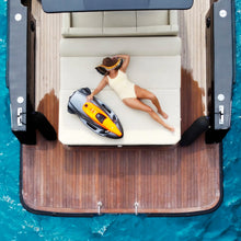 Load image into Gallery viewer, Seabob F9 Luxury Underwater Scooter - Star White