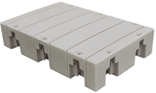 Load image into Gallery viewer, Connect-A-Dock L-Dock Packages 1000 Series-Low Profile