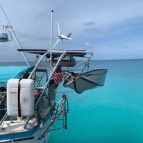 Load image into Gallery viewer, Portabote 12 Pro Series 12.2&#39;