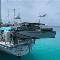 Portabote 12 Pro Series 12.2'