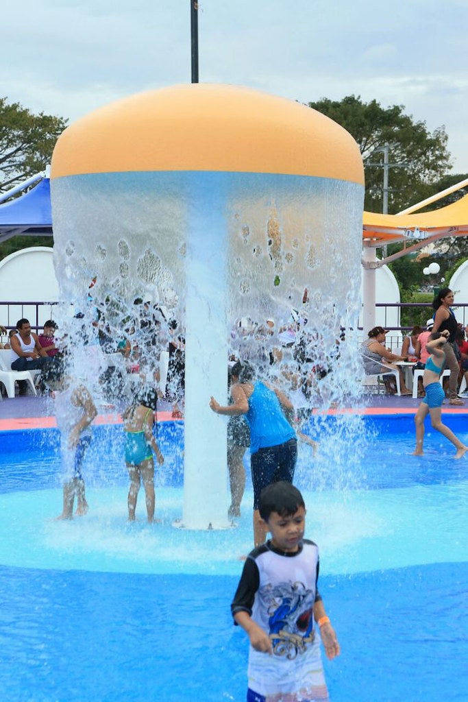 Rain Drop Products Rain Drop-OMNIPOD Yellow