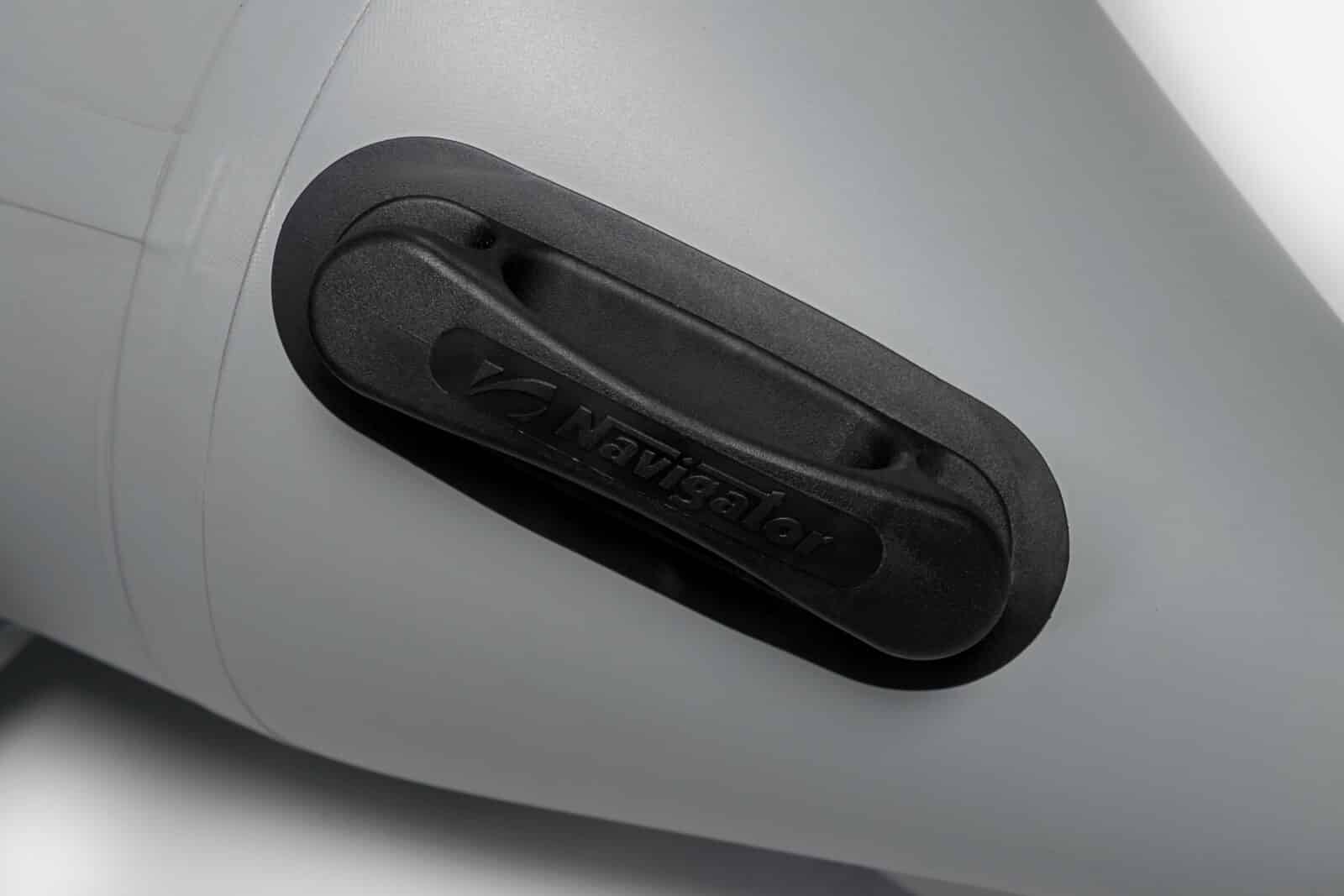 Navigator LK330 Inflatable Boat