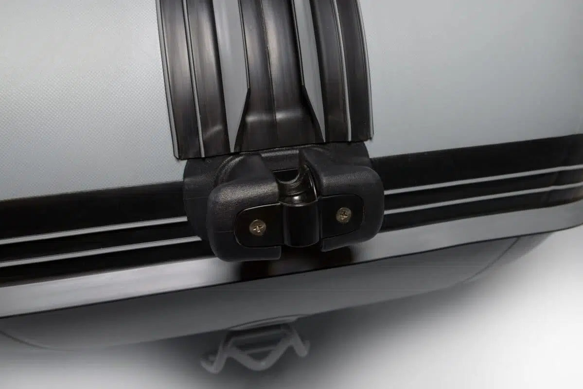 Navigator LK330 Inflatable Boat