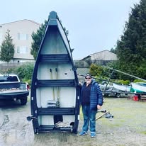 Portabote 14 Pro Series 14.5'