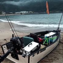 Portabote 12 Pro Series 12.2'