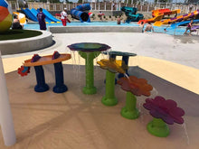 Load image into Gallery viewer, Rain Drop Products Rain Drop Play Center -OMNIPOD