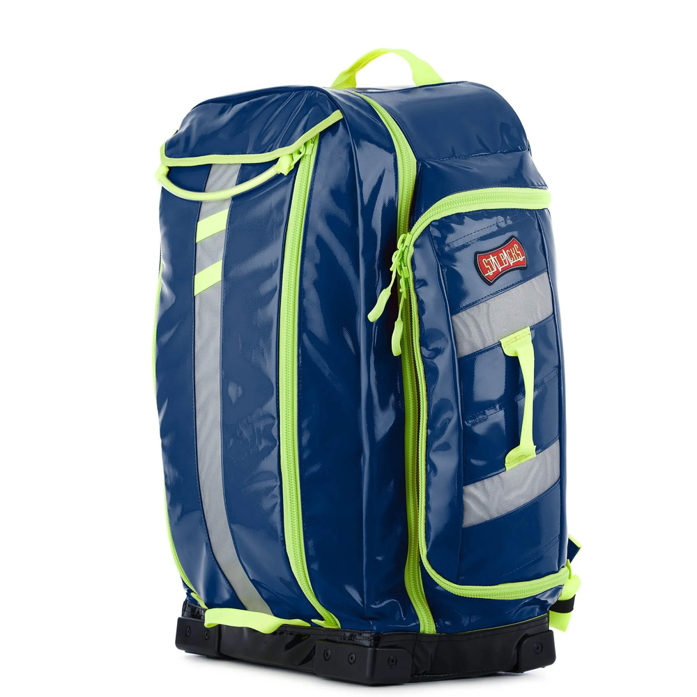 Water Safety Products Stratpacks G3 Breather Trauma Bag and Backpack
