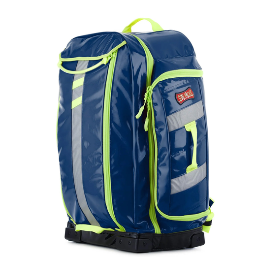 Water Safety Products Stratpacks G3 Breather Trauma Bag and Backpack