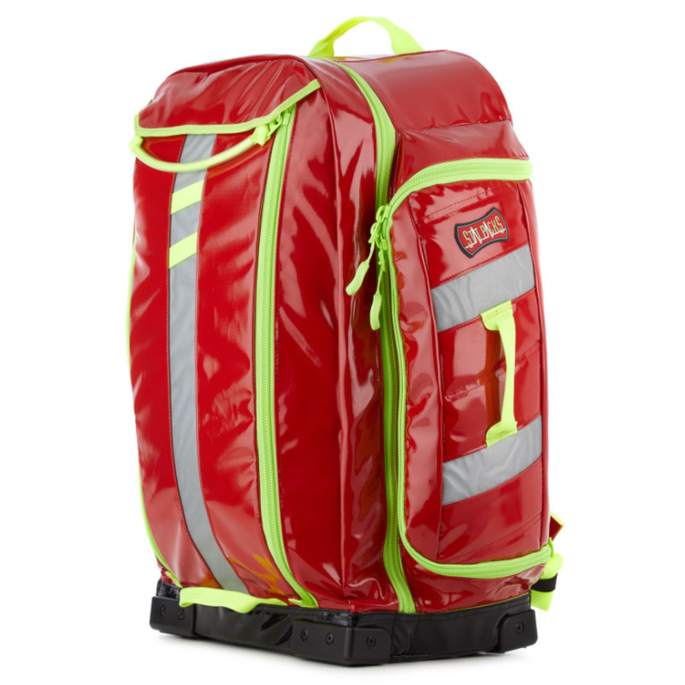 Water Safety Products Stratpacks G3 Breather Trauma Bag and Backpack