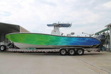 Load image into Gallery viewer, Amera Trail Triple Axle Trailers