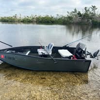 Portabote 10 Pro Series 10.8'