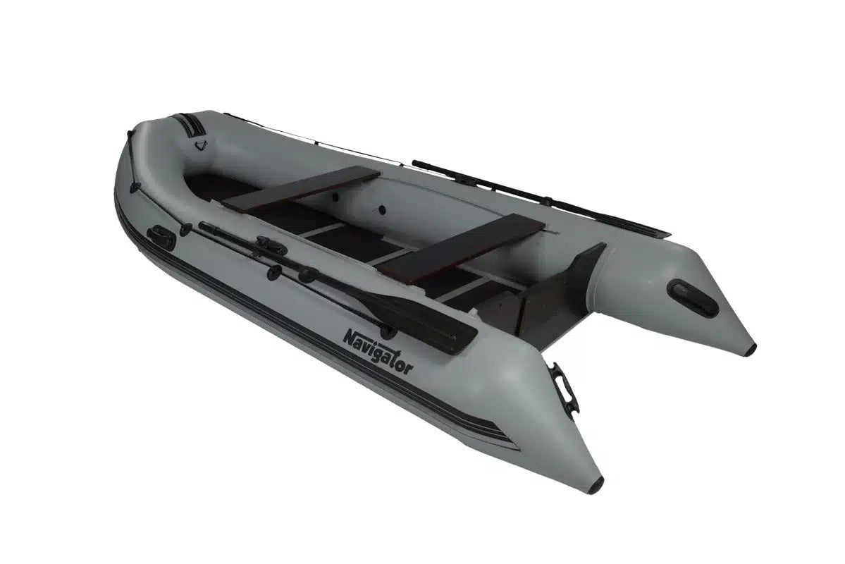 Navigator LK360 Inflatable Boat