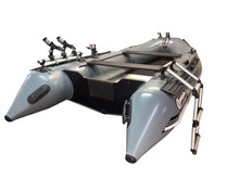 Load image into Gallery viewer, Navigator LK330 Aluminum Premium Kit Floor Inflatable Boat