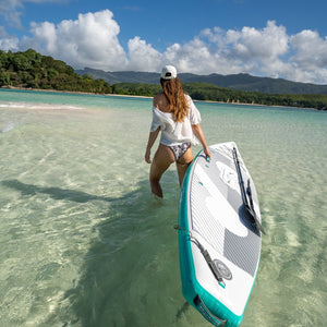 SipaBoards Motorized Touring SUP