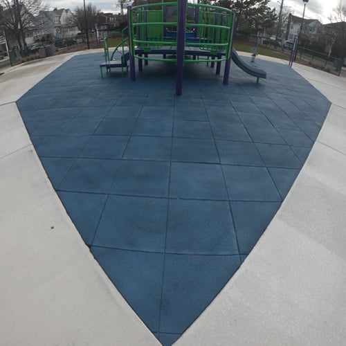 Unity Surfacing Systems Play-Land Series