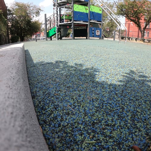 Unity Surfacing Systems XL Series