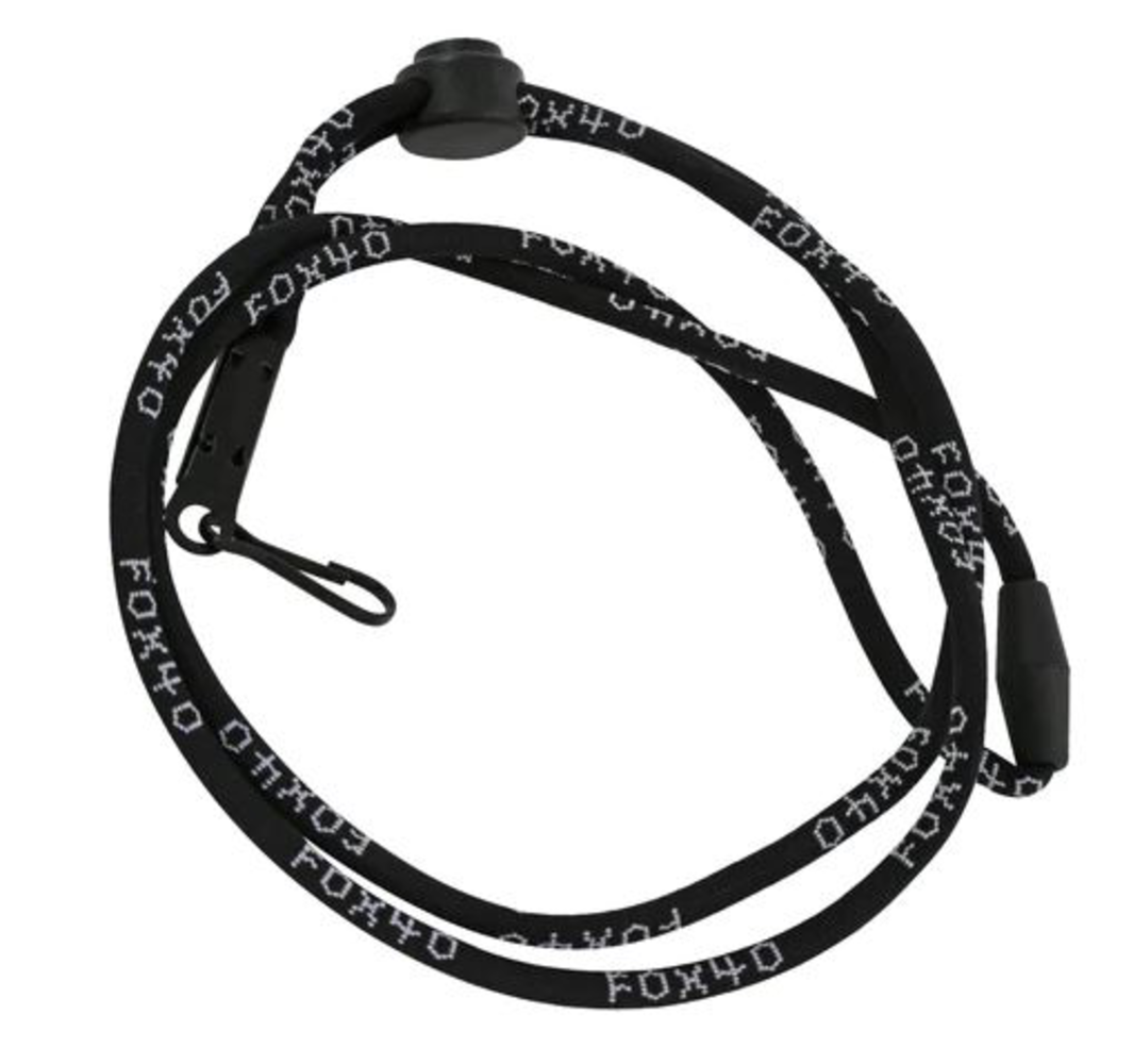 Water Safety Products Fox40 Breakaway Lanyard