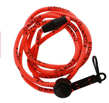 Water Safety Products Fox40 Breakaway Lanyard