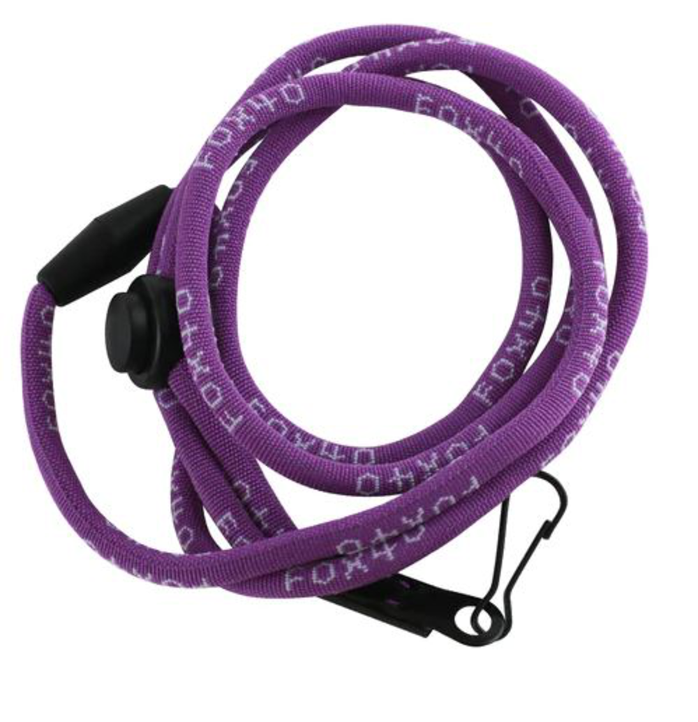 Water Safety Products Fox40 Breakaway Lanyard