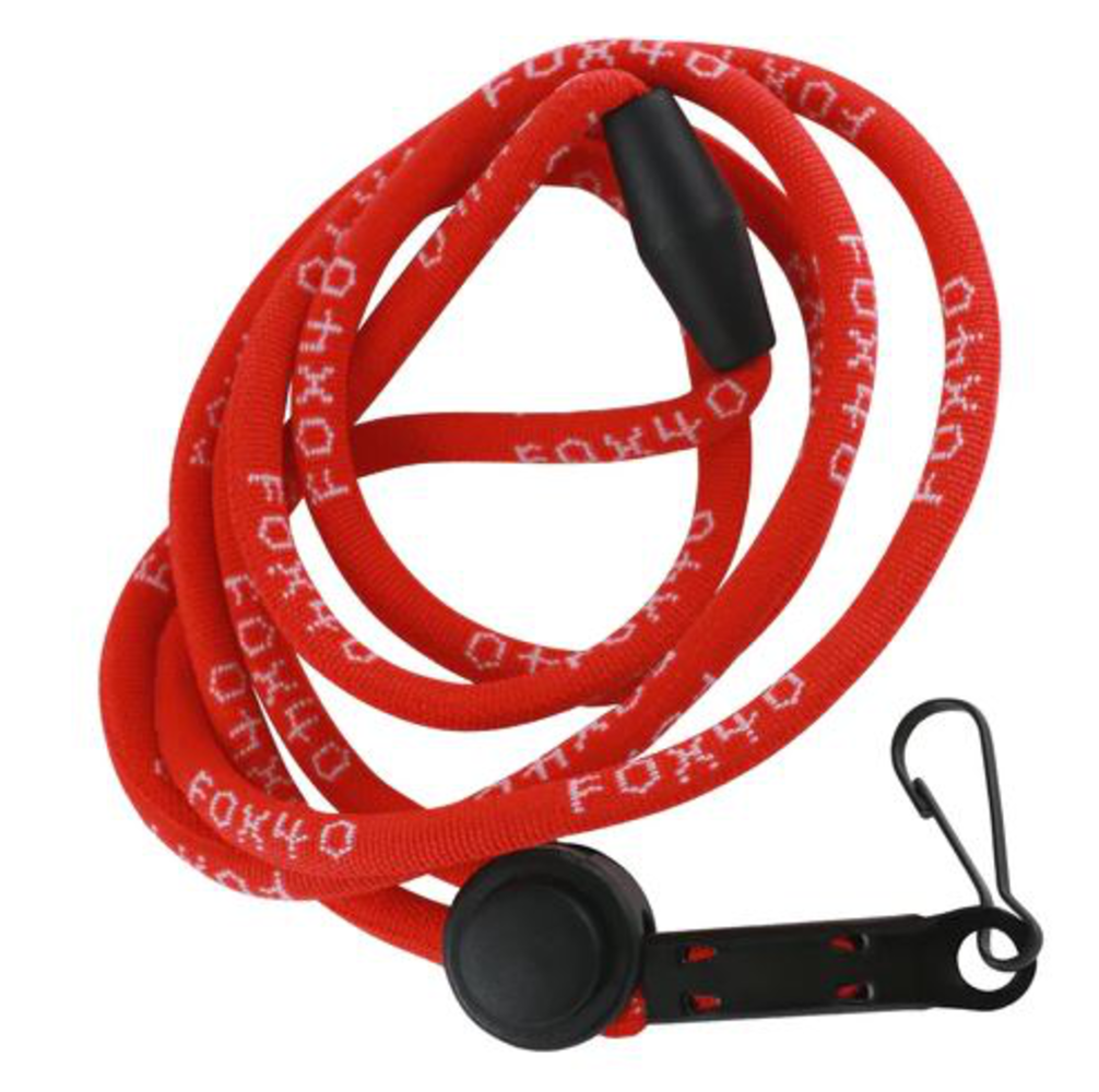 Water Safety Products Fox40 Breakaway Lanyard