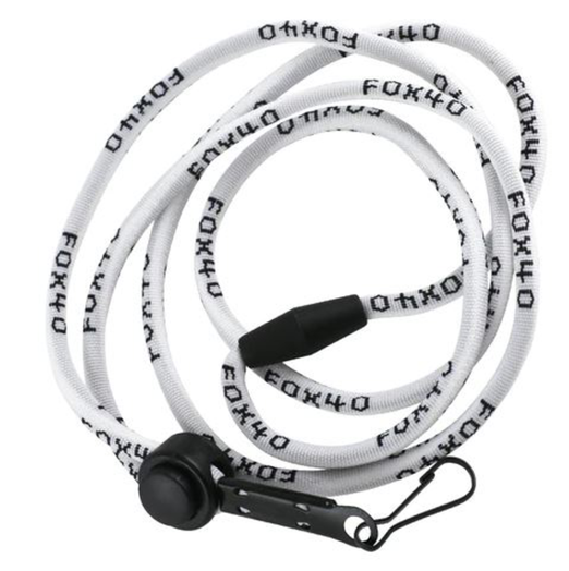Water Safety Products Fox40 Breakaway Lanyard