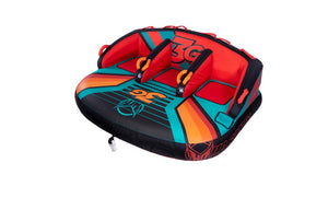 HO Sports 2023 3G 3-Person Towable Tube