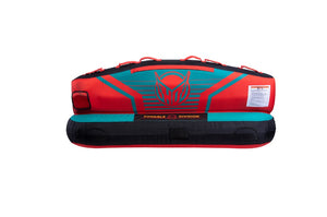 HO Sports 2023 3G 3-Person Towable Tube