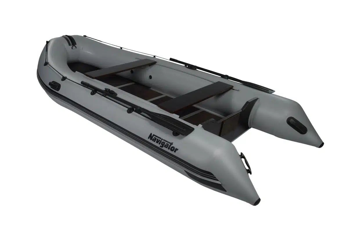 Navigator LK400 Inflatable Boat