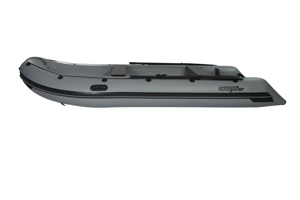 Navigator LK400 Inflatable Boat