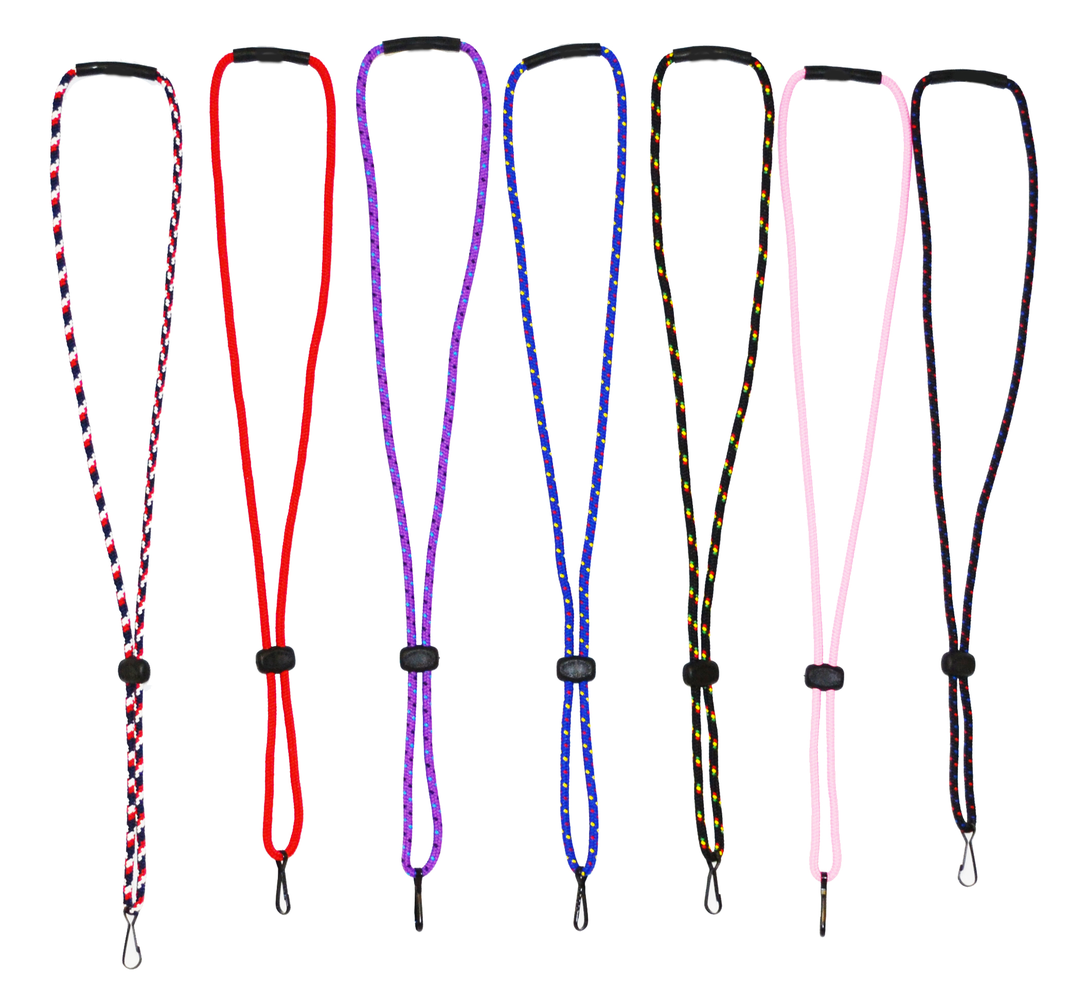 Water Safety Products Breakaway Neck Lanyard