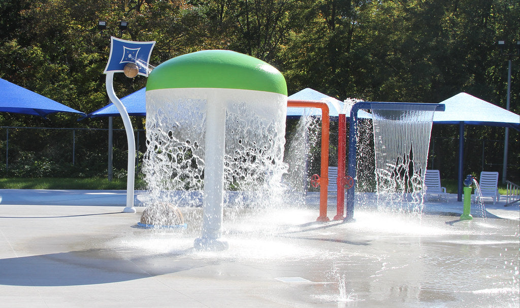 Rain Drop Products Rain Drop-OMNIPOD