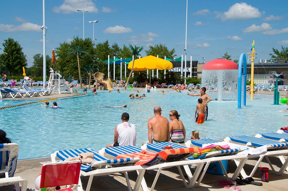 Rain Drop Products Rain Drop-OMNIPOD