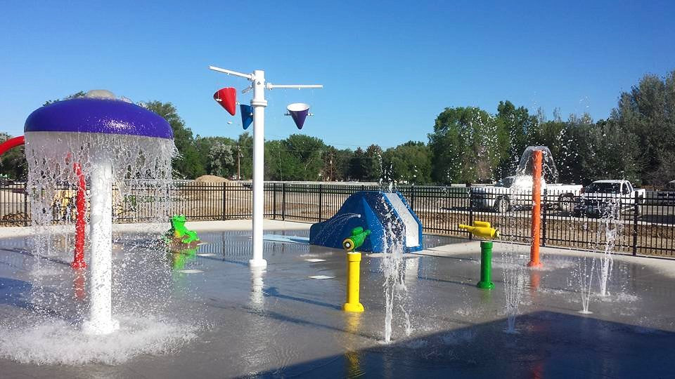 Rain Drop Products Dew Drop