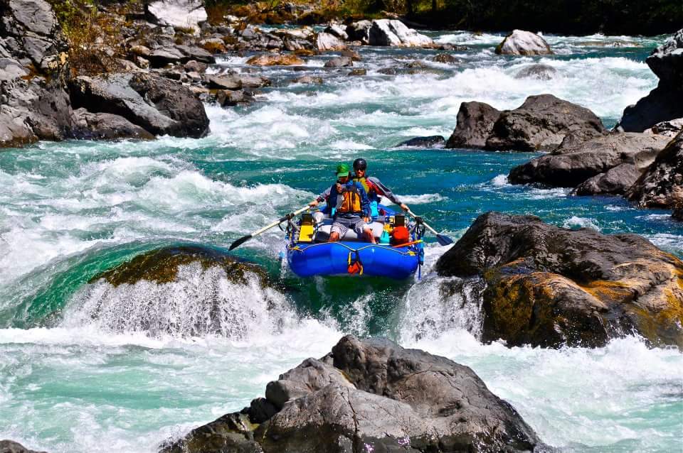 Sotar SL 10' Liquid Raft