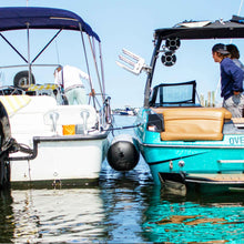 Load image into Gallery viewer, Solstice Rafters Inflatable Fenders