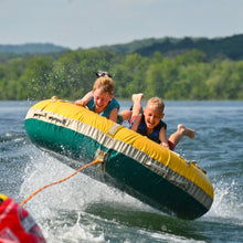 Load image into Gallery viewer, Waterblob Wave Whirl Ski Tube