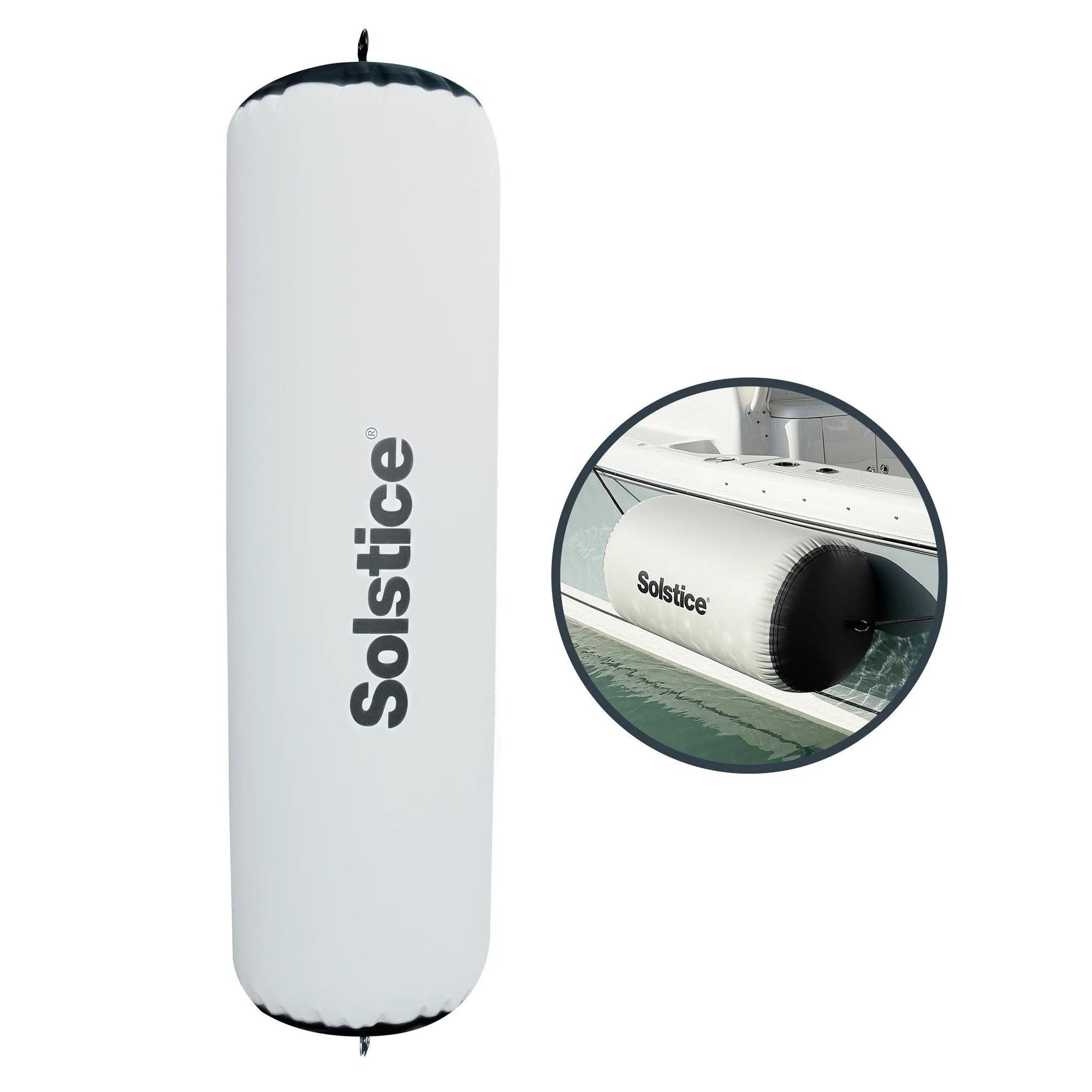 Solstice Rafters Inflatable Fenders