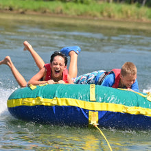 Load image into Gallery viewer, Waterblob Wave Whirl Ski Tube