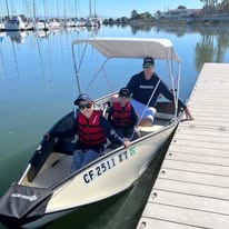 Portabote 10 Pro Series 10.8'