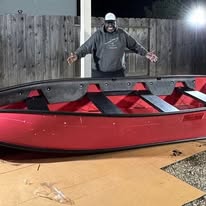 Portabote 14 Pro Series 14.5'