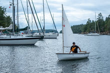 Load image into Gallery viewer, Gig Harbor Navigator 10' Rowboat